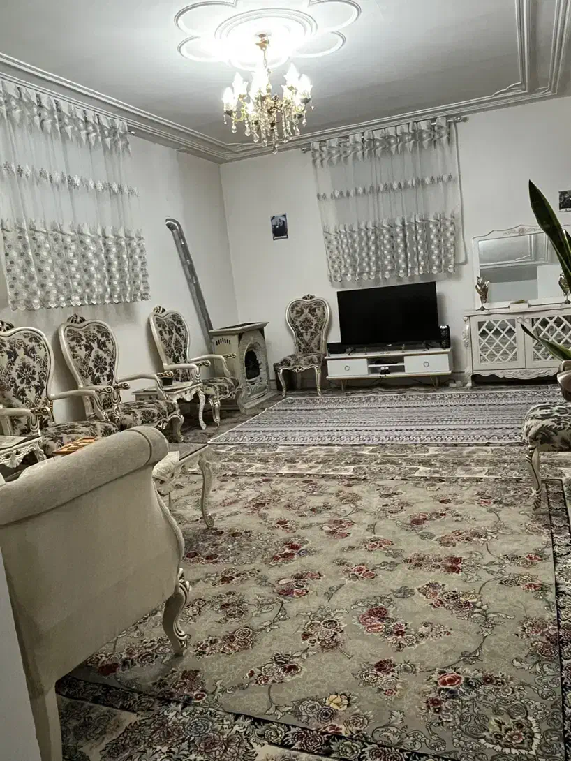 فروش واحد الارد پرندک