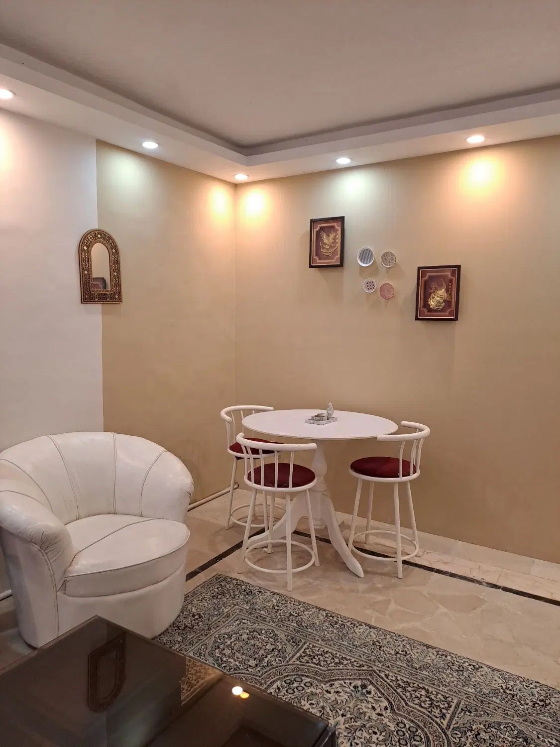 اجاره سوییت تک خواب