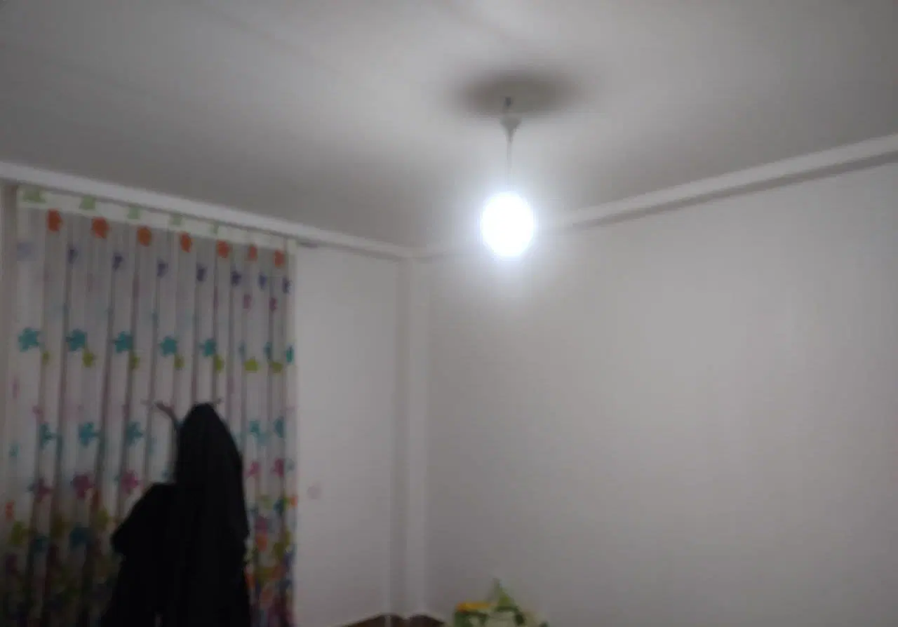 خانه ویلایی شهرک برق