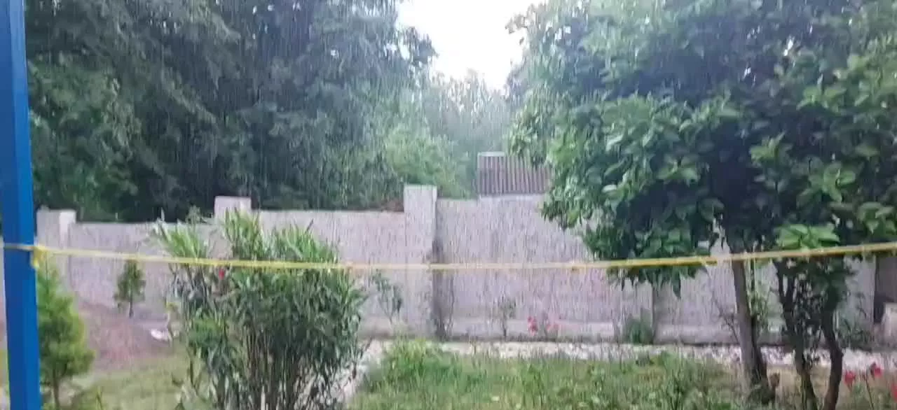 خانه قدیمی در فومن