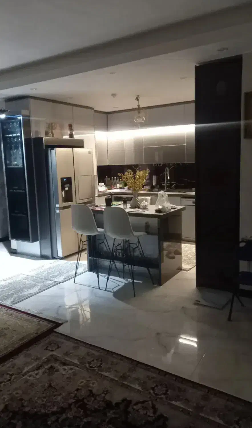 نیازمند هم خونه