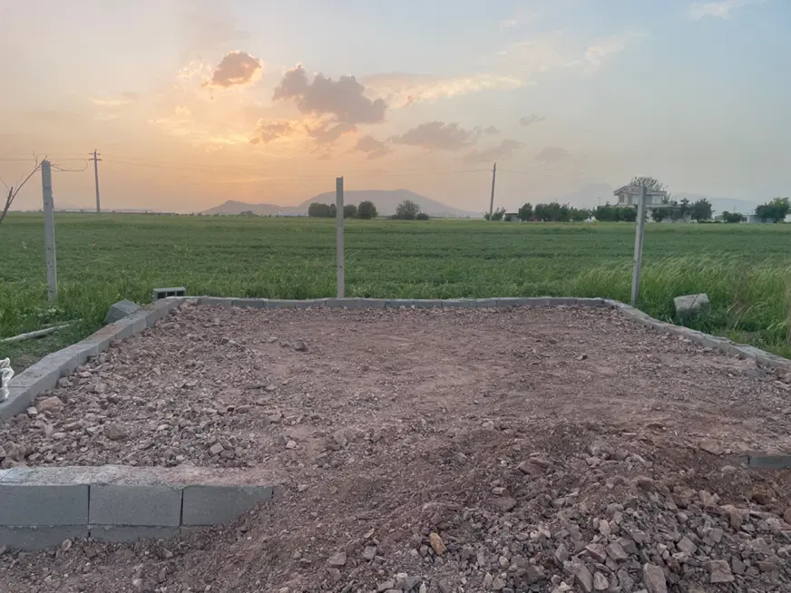 باغ