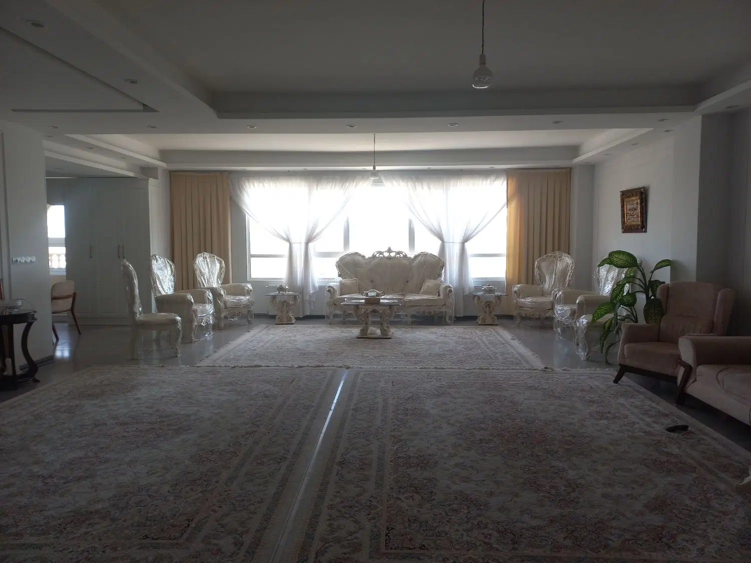آپارتمان