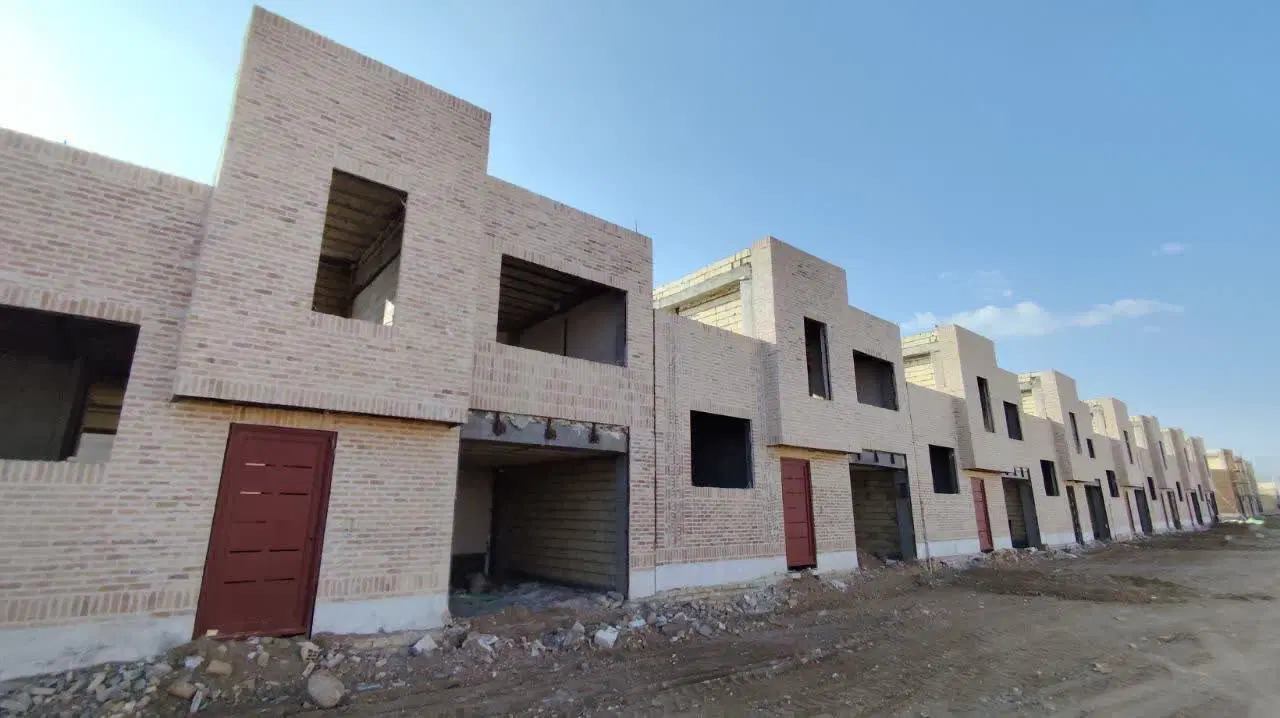 پردیس ملی کنار کاریزلند پردیس ۱فاز ۳