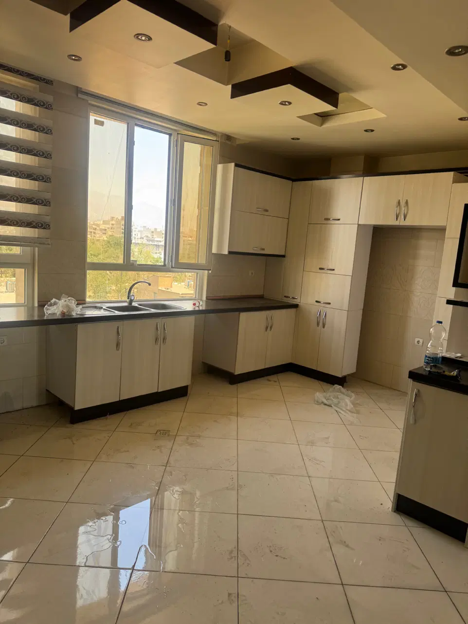 اپارتمان ۹۰متری پاسداران
