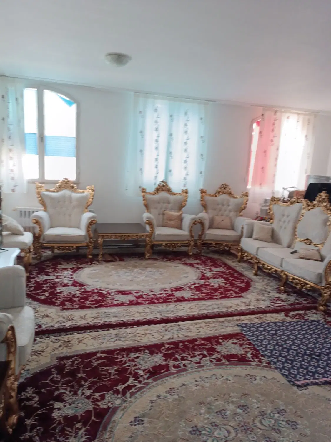 آپارتمان