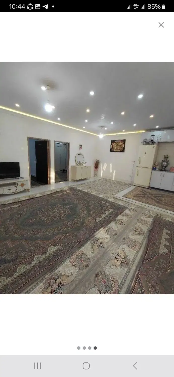 خونه تمیز