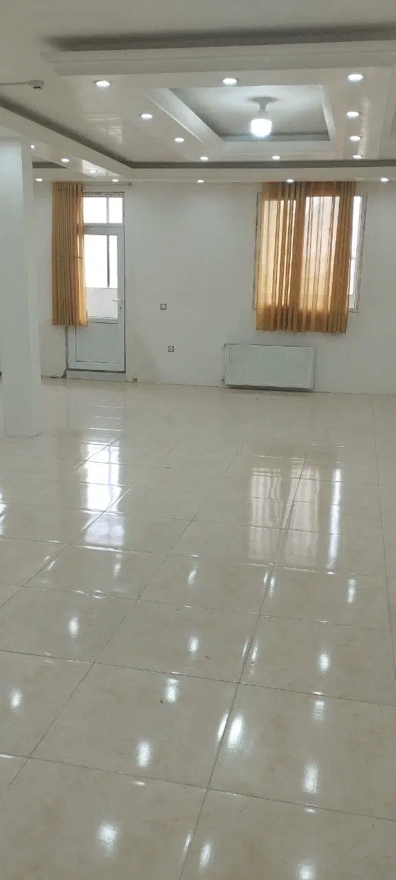 فروش آپارتمان فول امکانات واقع در خیابان شریعتی