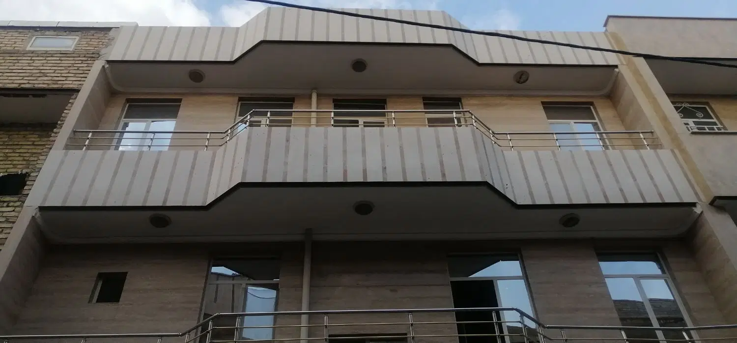 منزل ویلایی  ستاری