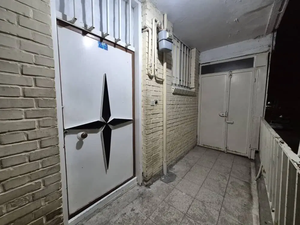 آپارتمان شهرک بهشتی