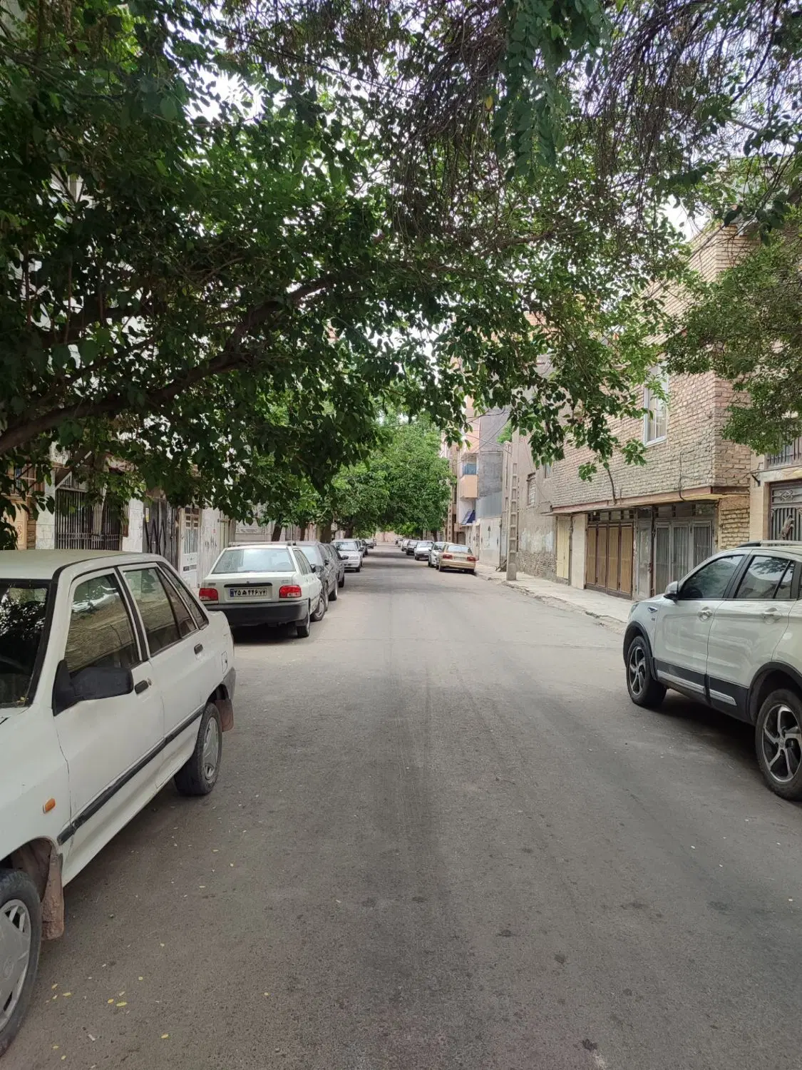 فروش فوری منزل ویلایی