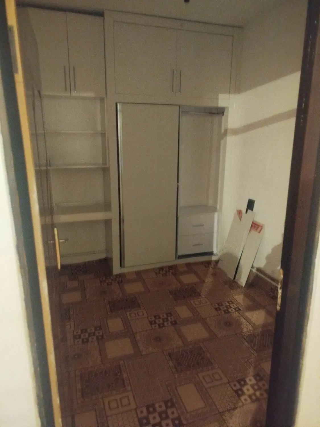 آپارتمان فروشی