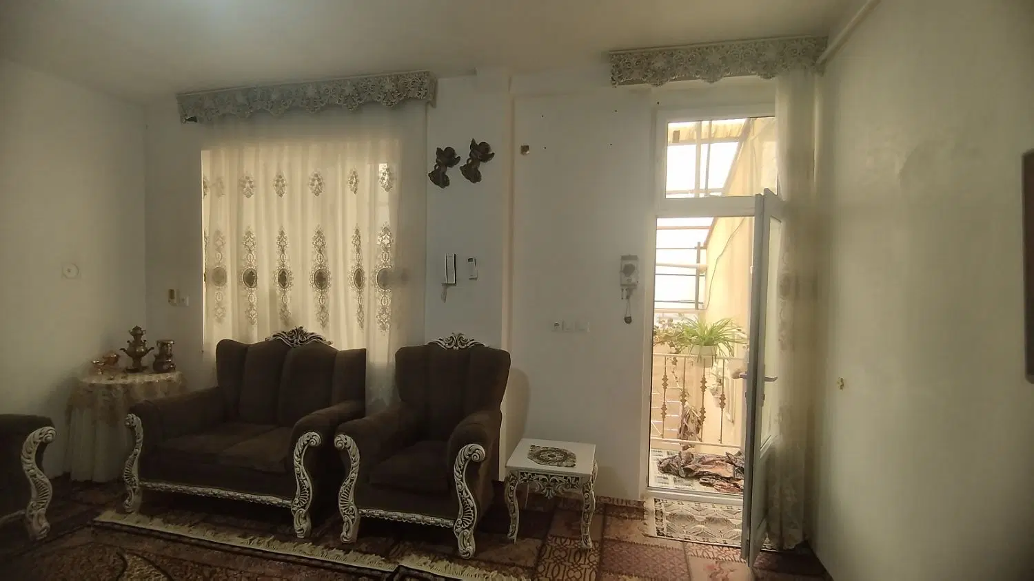 خونه ویلایی