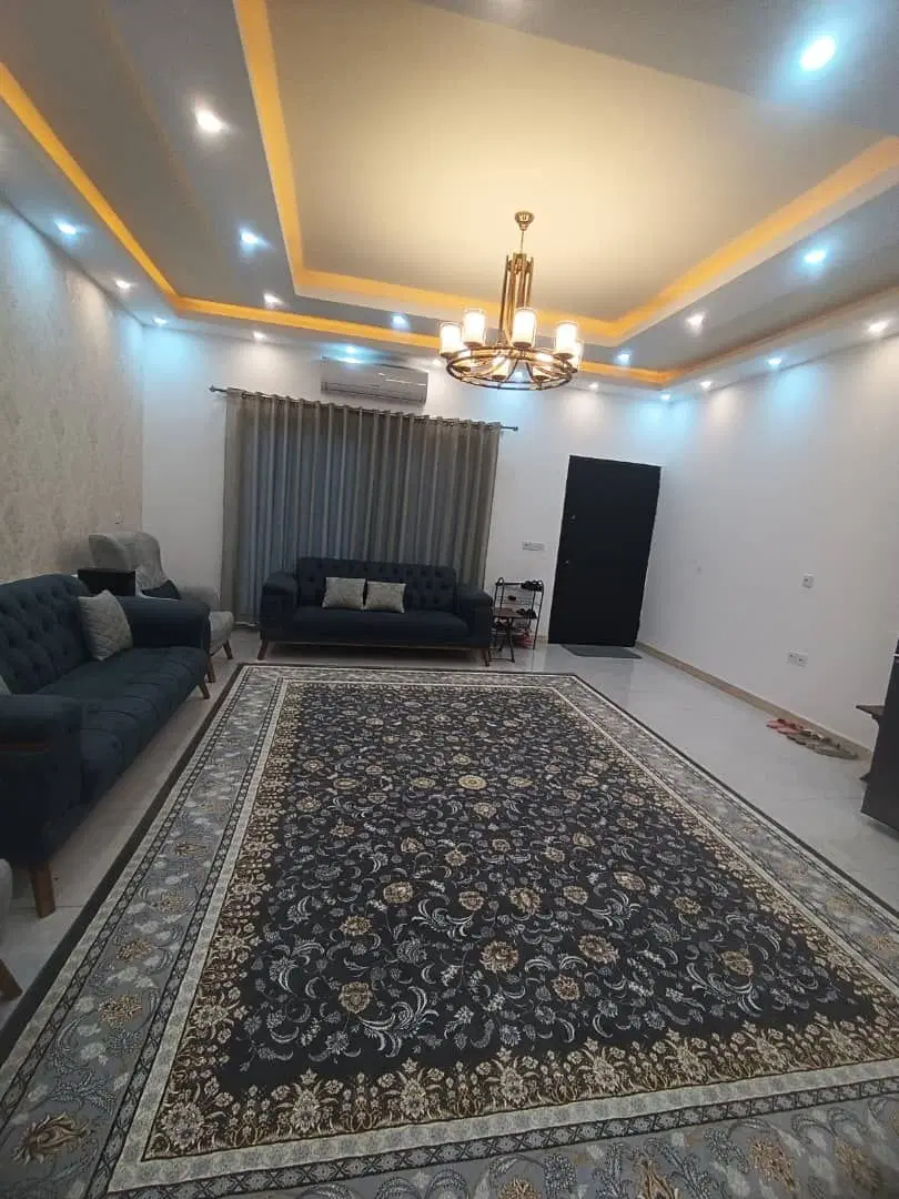 ۱۴۰ متر_سند تکبرگ_قیمت فوق العاده بصرفه_مبله آماده