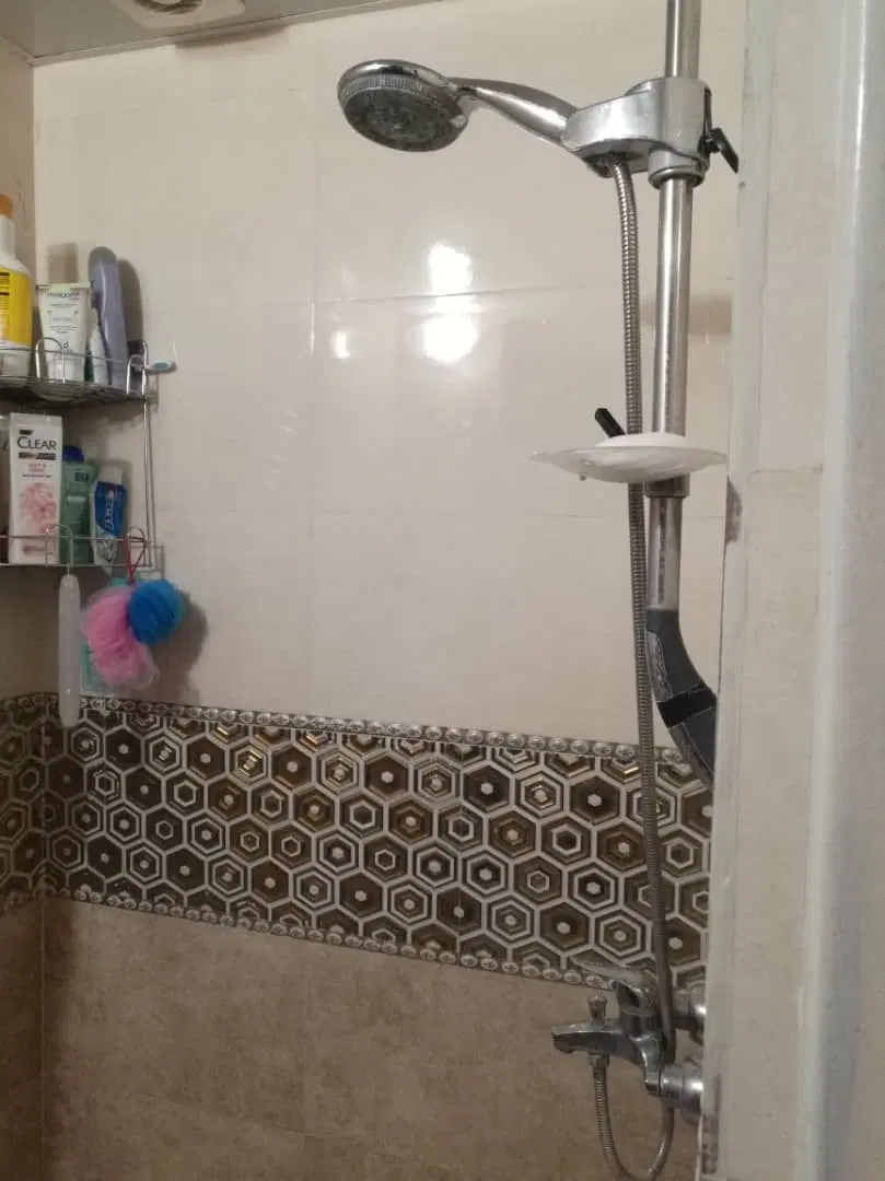 آپارتمان ۲خوابه تندگویان مناسب