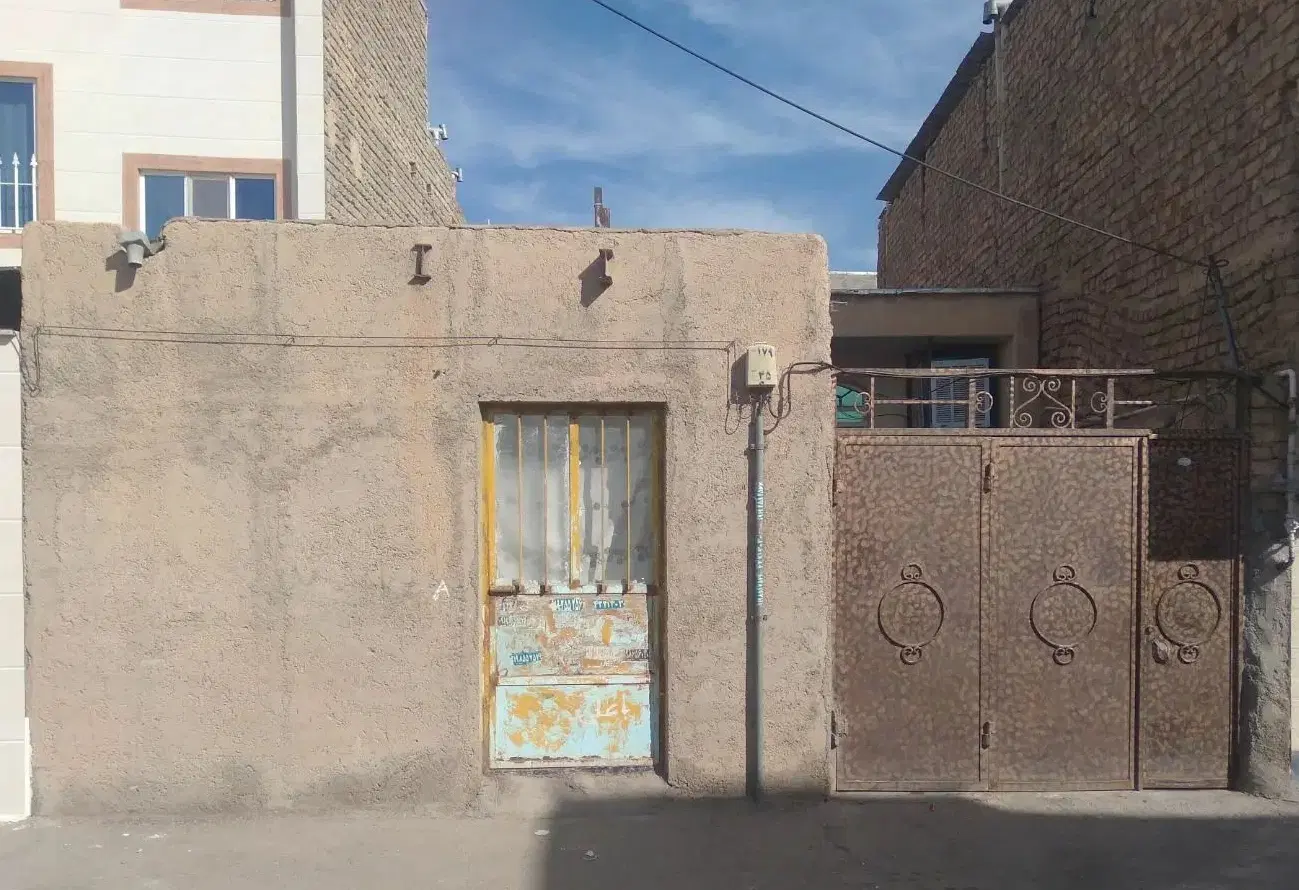 فروش خانه ویلایی گرشاسبی امین
