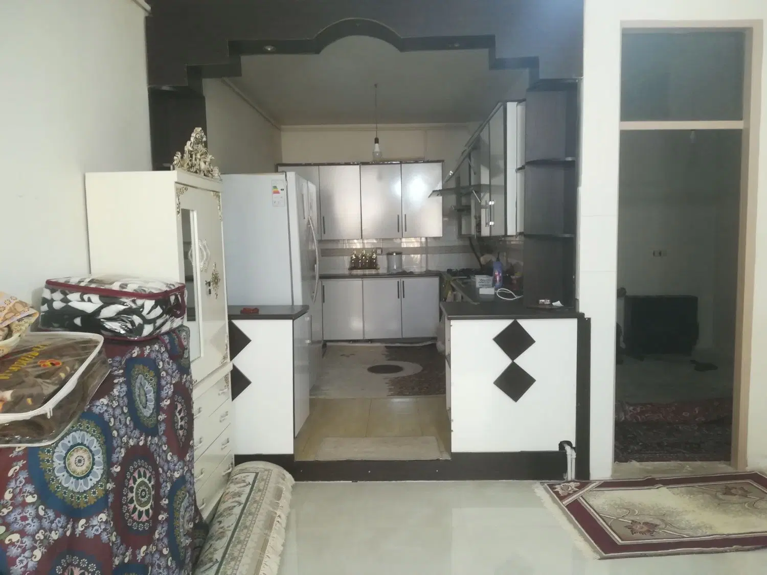 دو واحد خانه واحه در بلوار