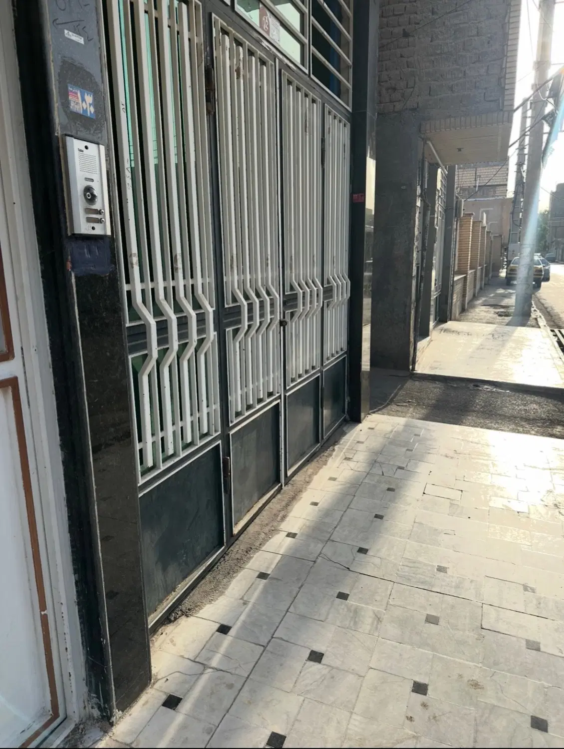 فروش آپارتمان ۲۱۶ متری