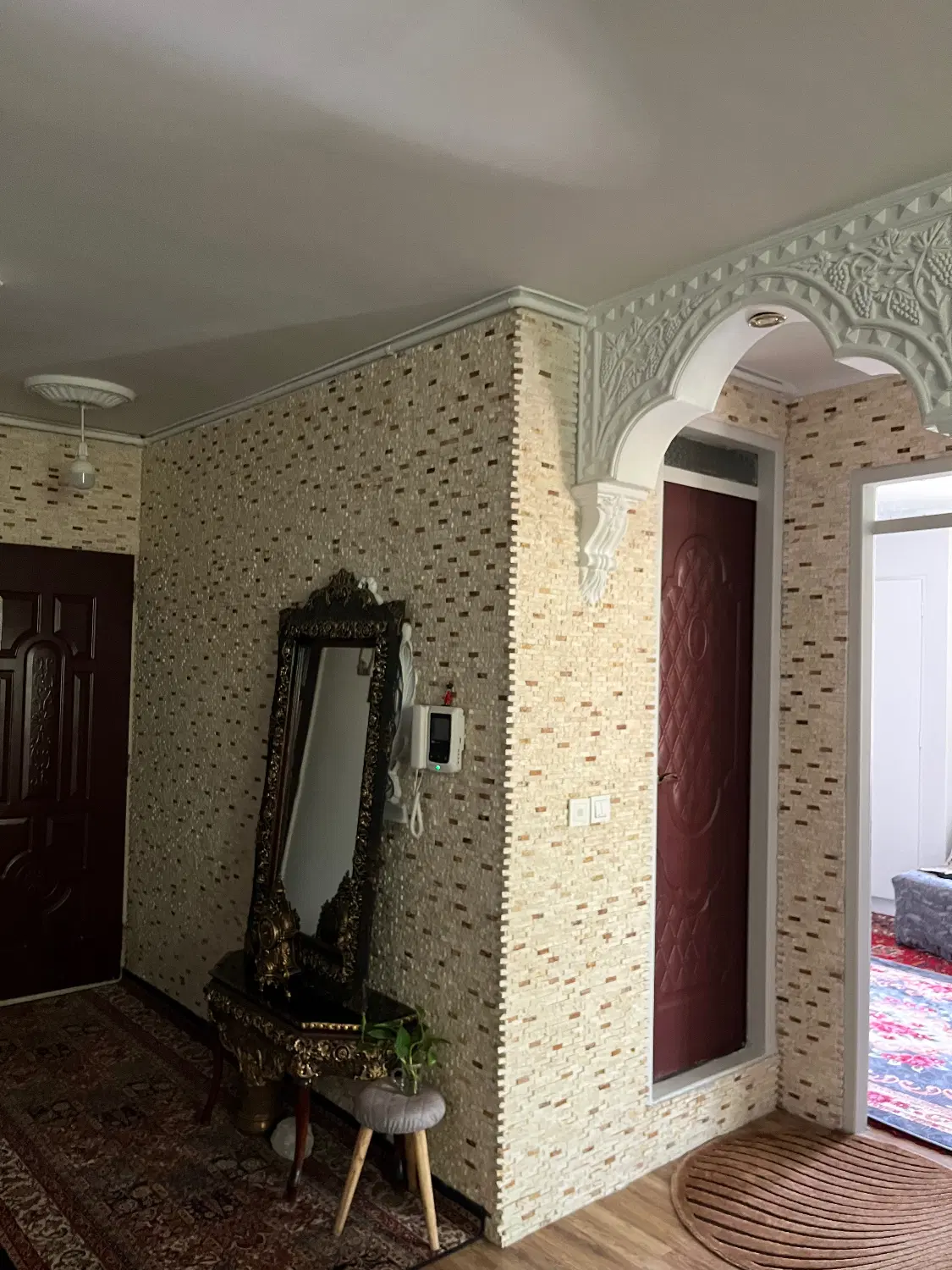 74متری سعدی