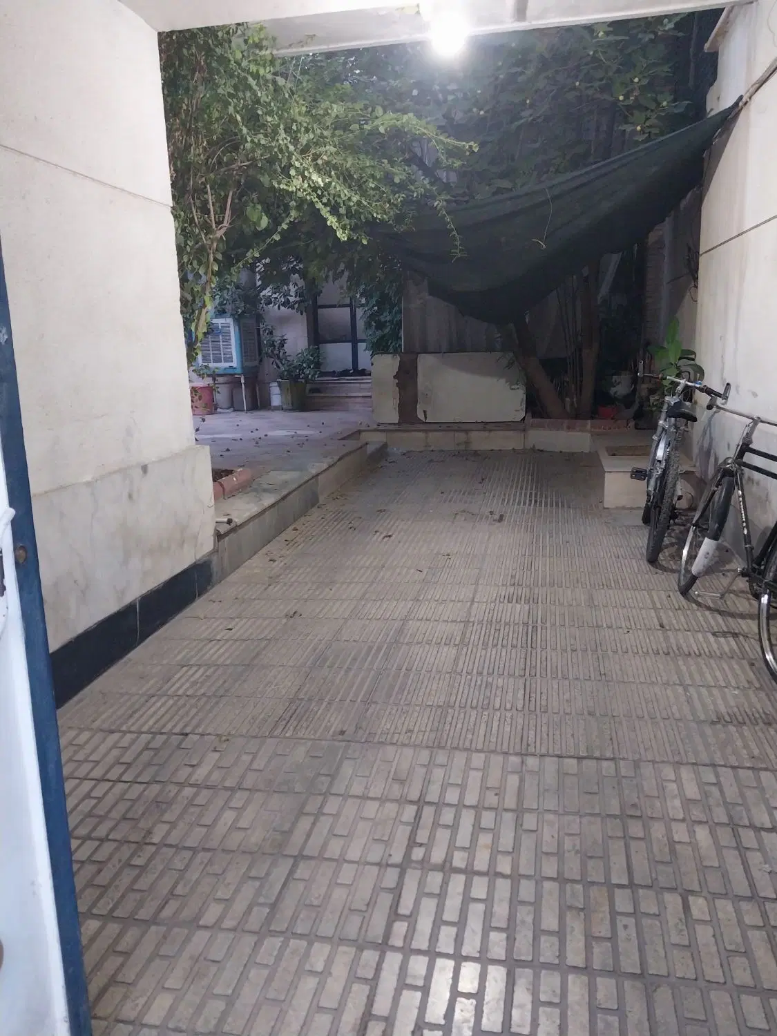 منزلی استثنایی وخاص