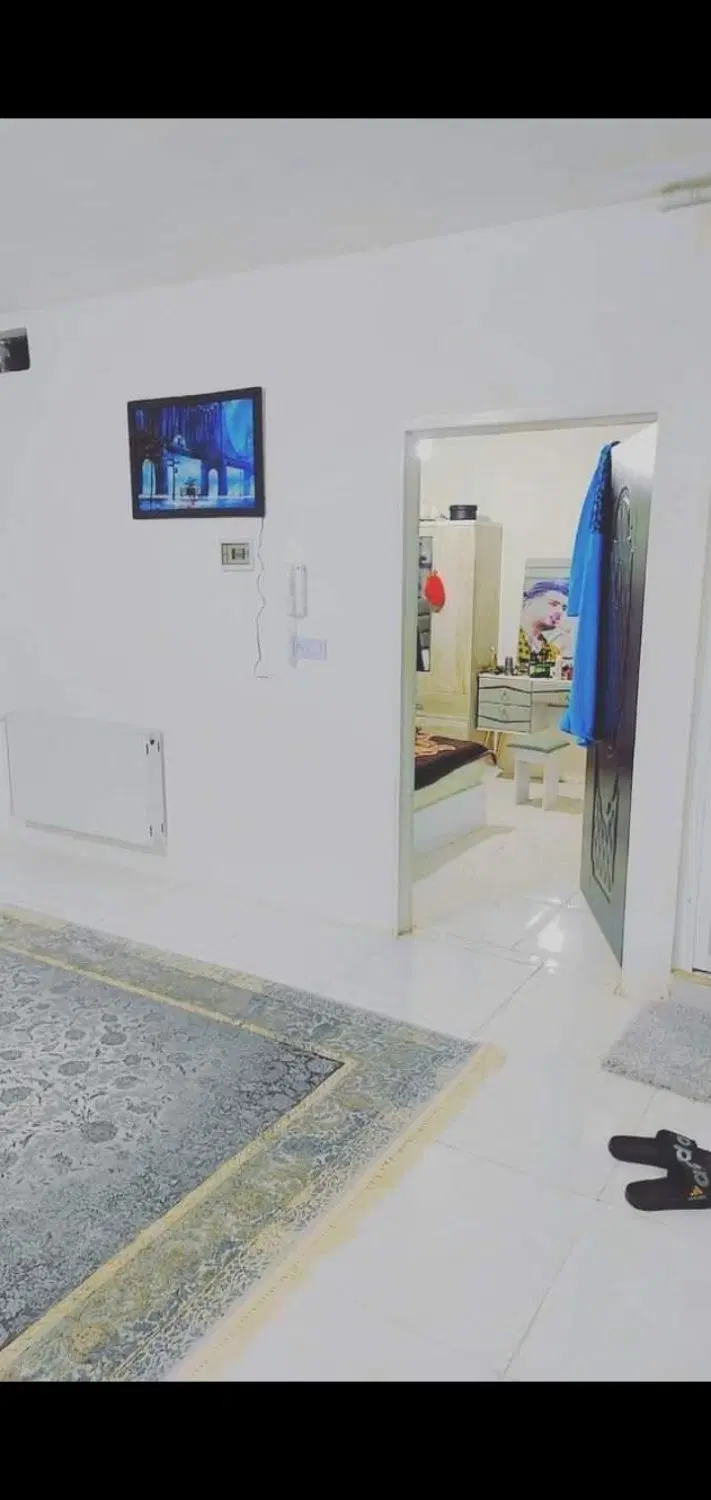 واحد ۷۲متری،شهرک شهرداری خیابان سوم