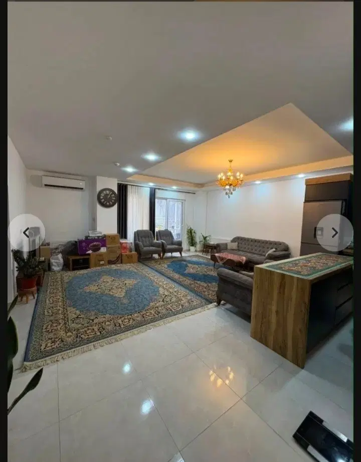 فروش یک واحد نوساز