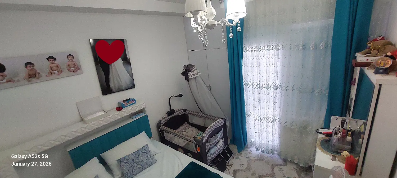 خانه 67 متری اول ملک آباد