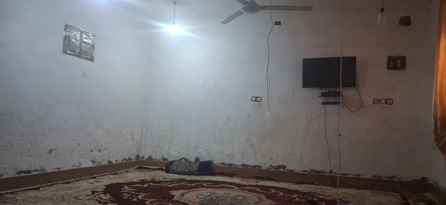 خانه طبقه بالا