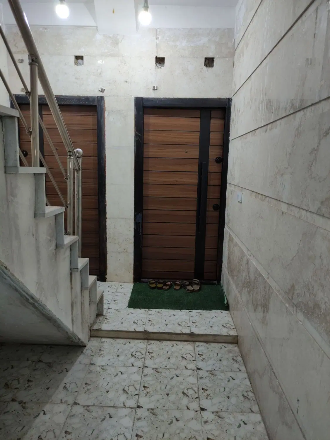 فروش  واحد اپارتمان کیانشهر