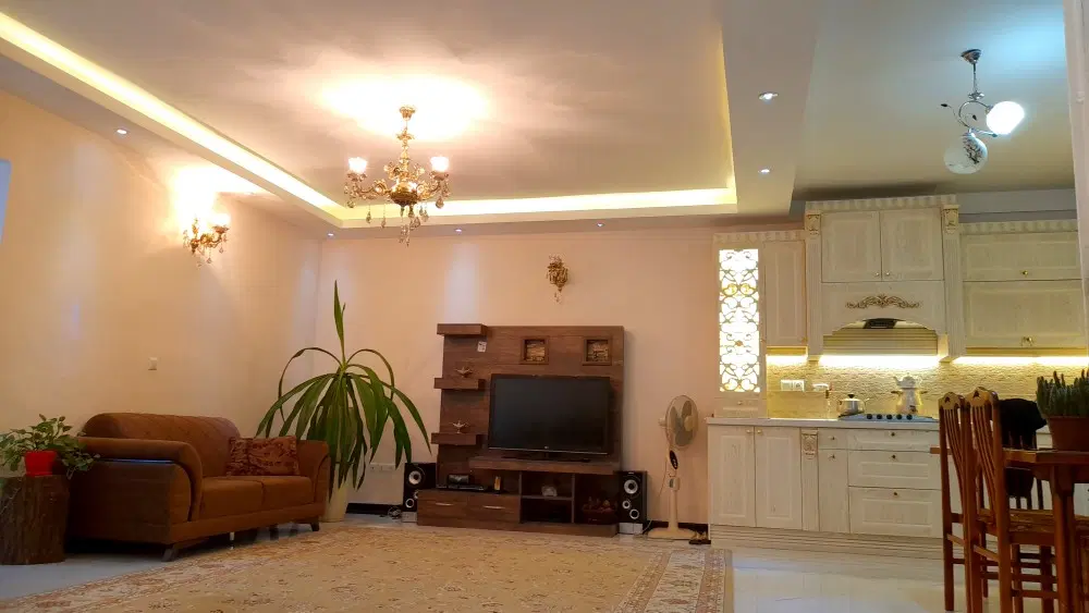 اجاره  آپارتمان دربلوار مقاومت