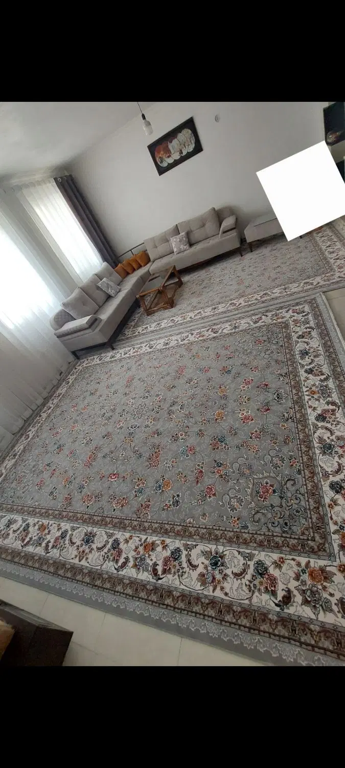 منزل ویلایی دو طبقه