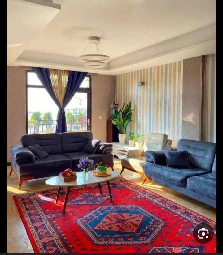 اجاره واحد ۶۰ متری در شهرک حافظ