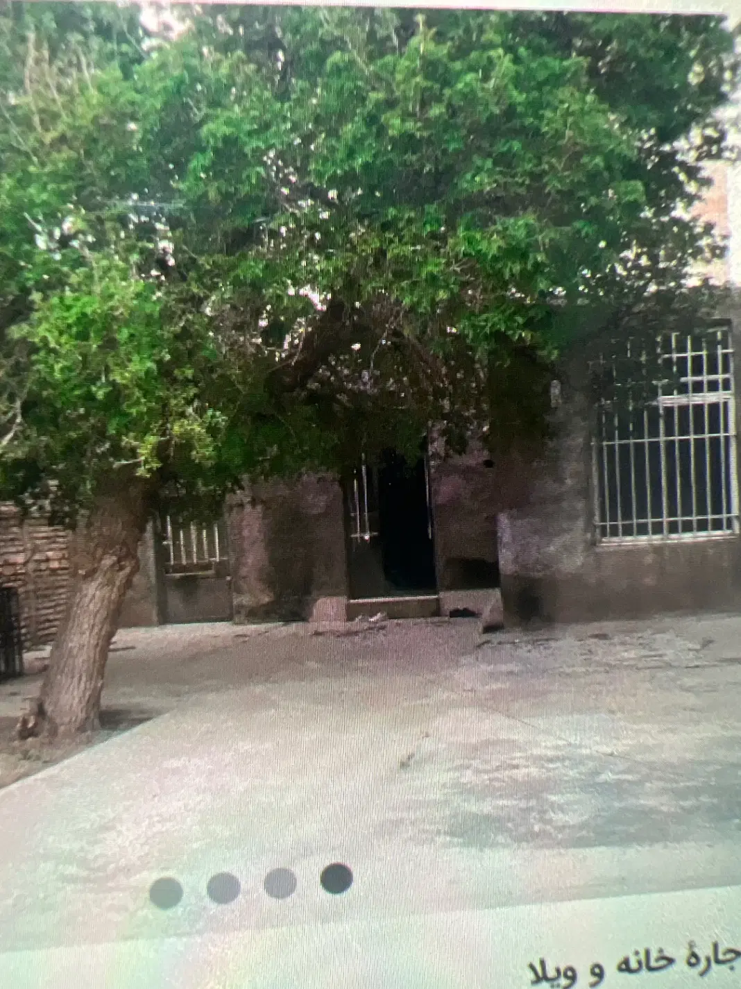ویلایی دربست ۲۵۰ متری خیابان اصلی