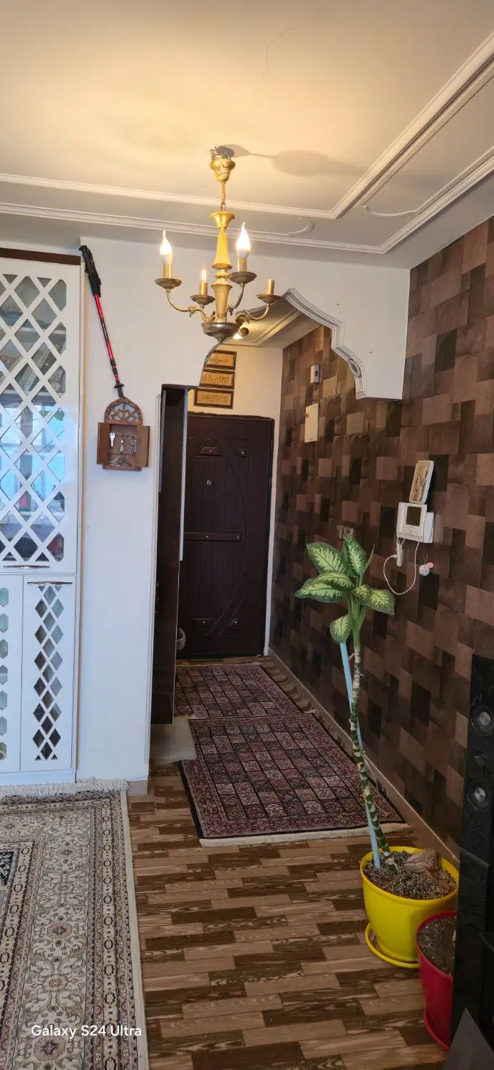 فروش واحد 100 متری زیباشهر
