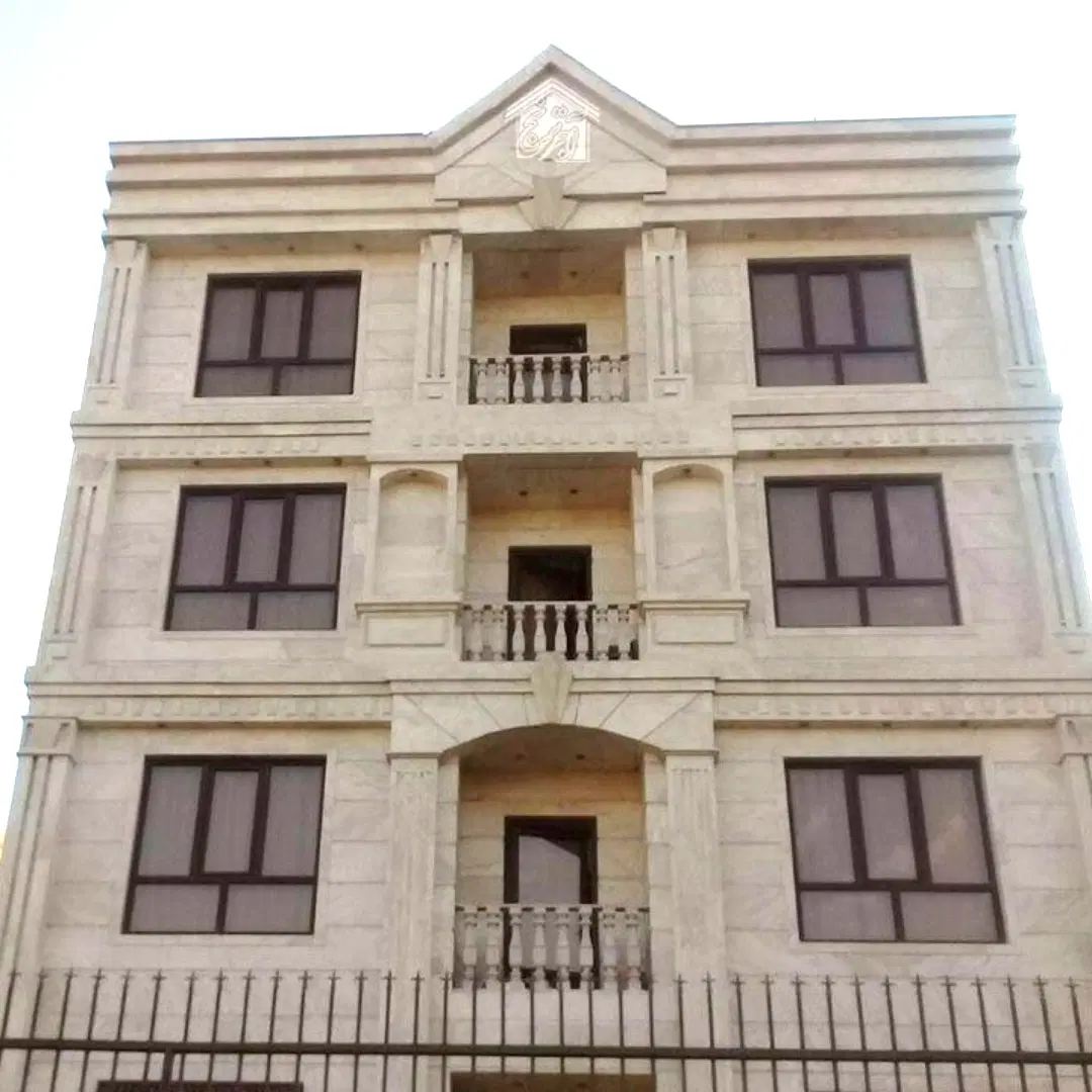فروش یک واحد آپارتمان