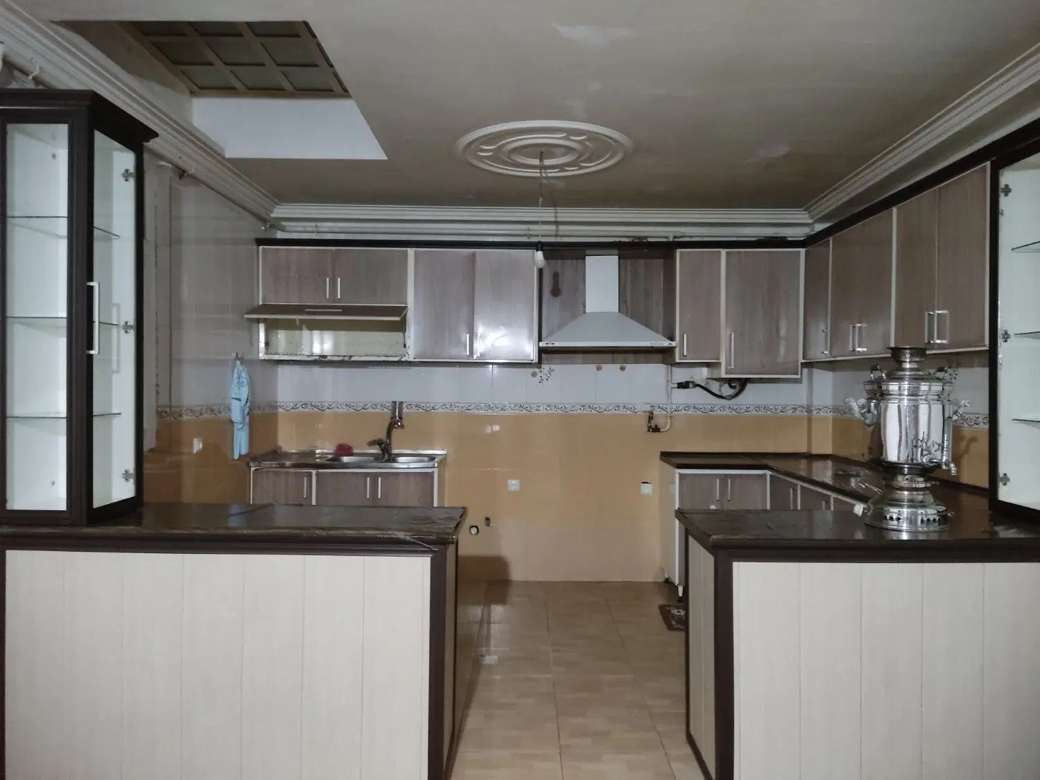 اجاره واحد مسکونی ویلایی شهرک اندیشه