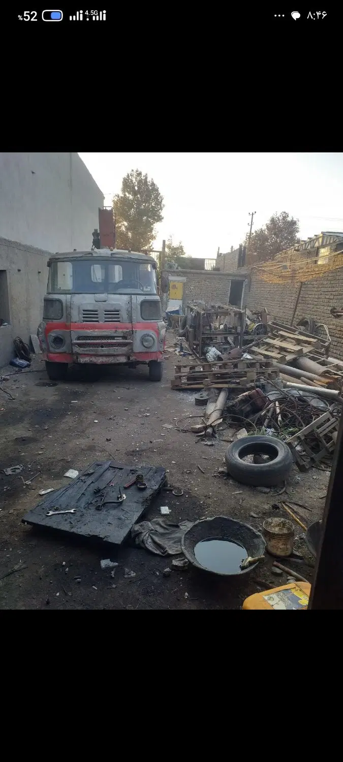 کارگاه فروشی