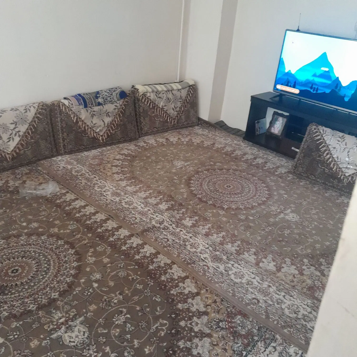 خانه ۵۰متری در محله کانی کوزله