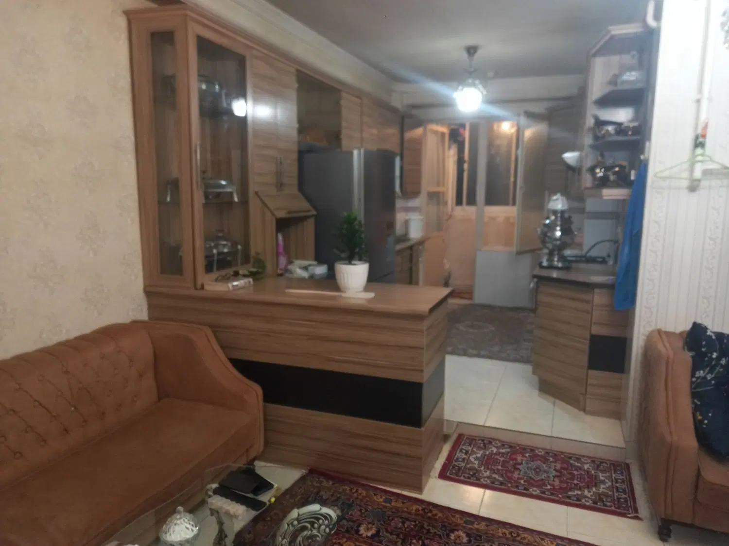 فروش اپارتمان شهرک باغمیشه 98متر