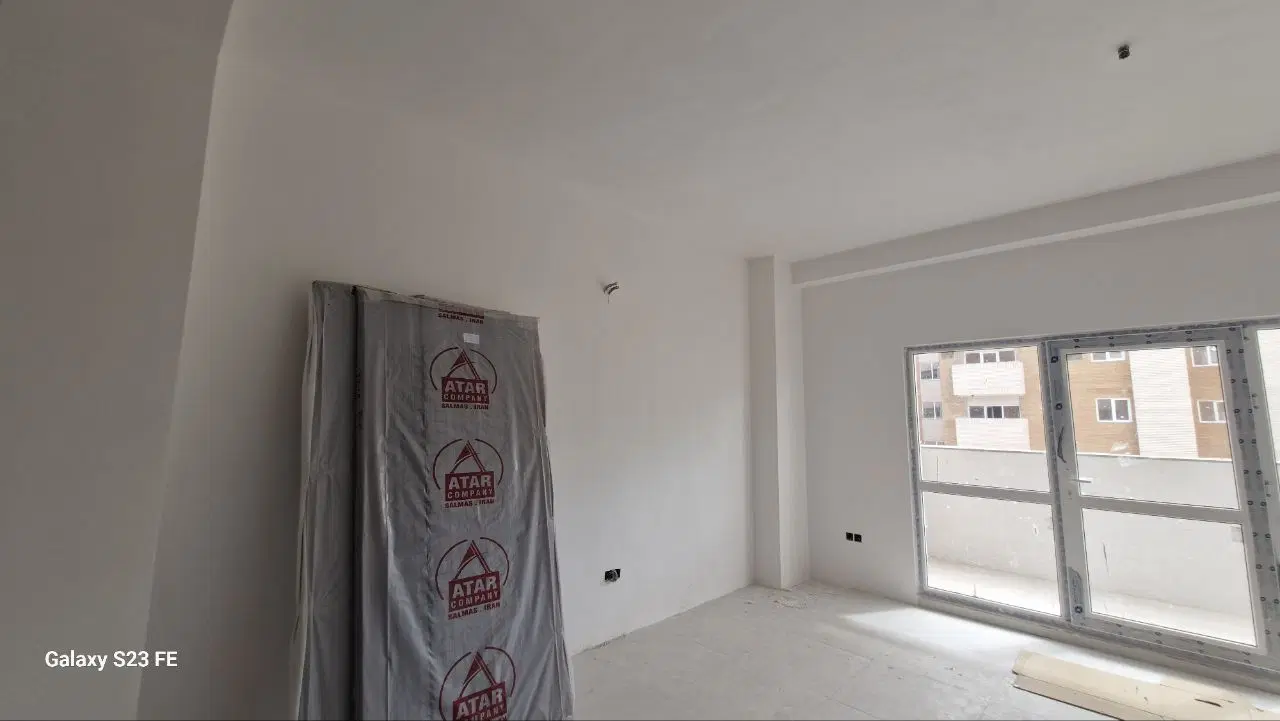 اپارتمان اندیشه