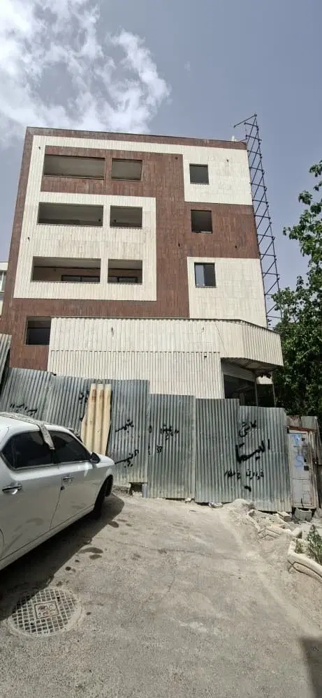 فروش آپارتمان