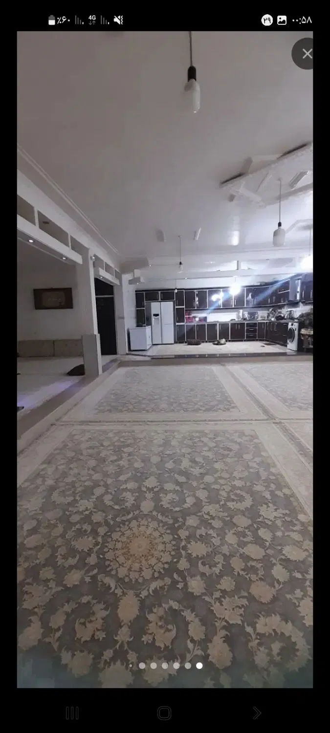 فروش دو طبقه ساختمان در شهرک امام گلستان یک