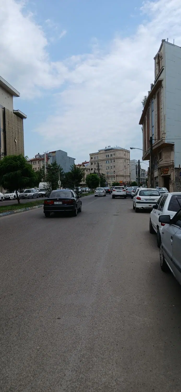 ۲۰۵ متر تجاری گلسار