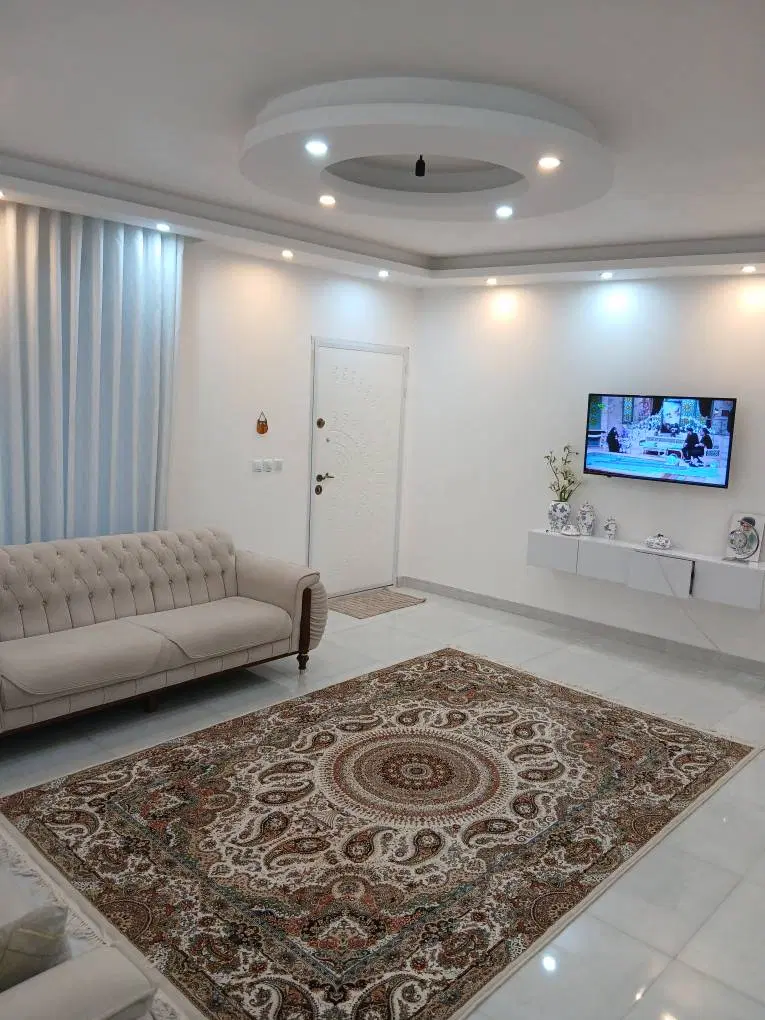 ویلایی صفر خوش نقشه