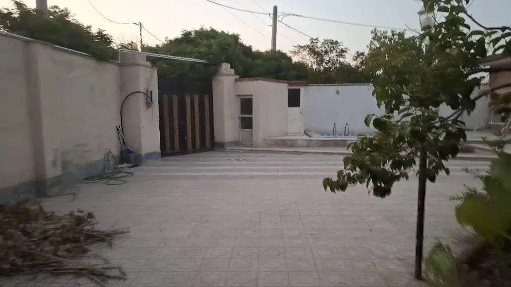 ویلا استخردار هفت باغ