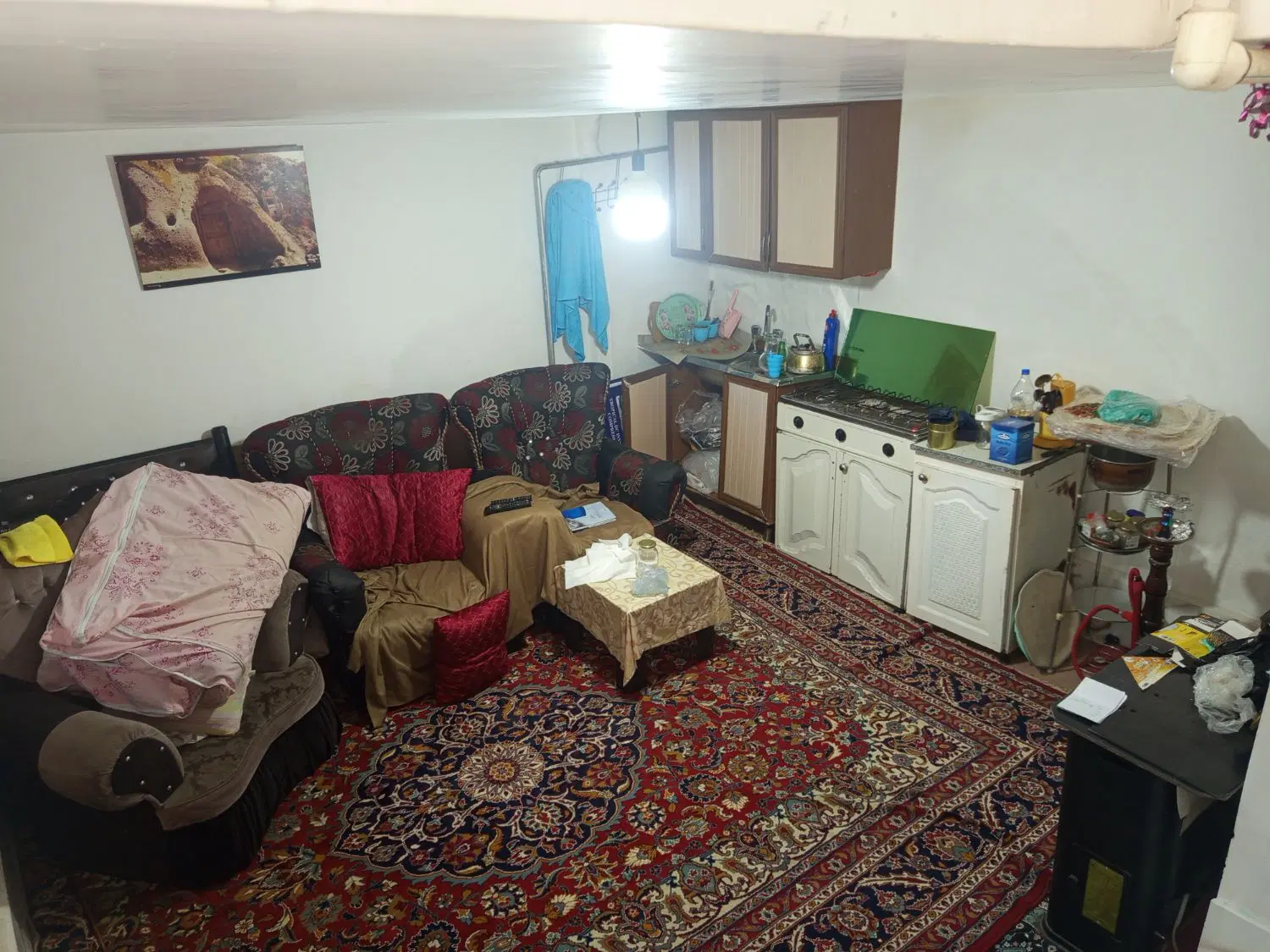 اتاق برای اجاره