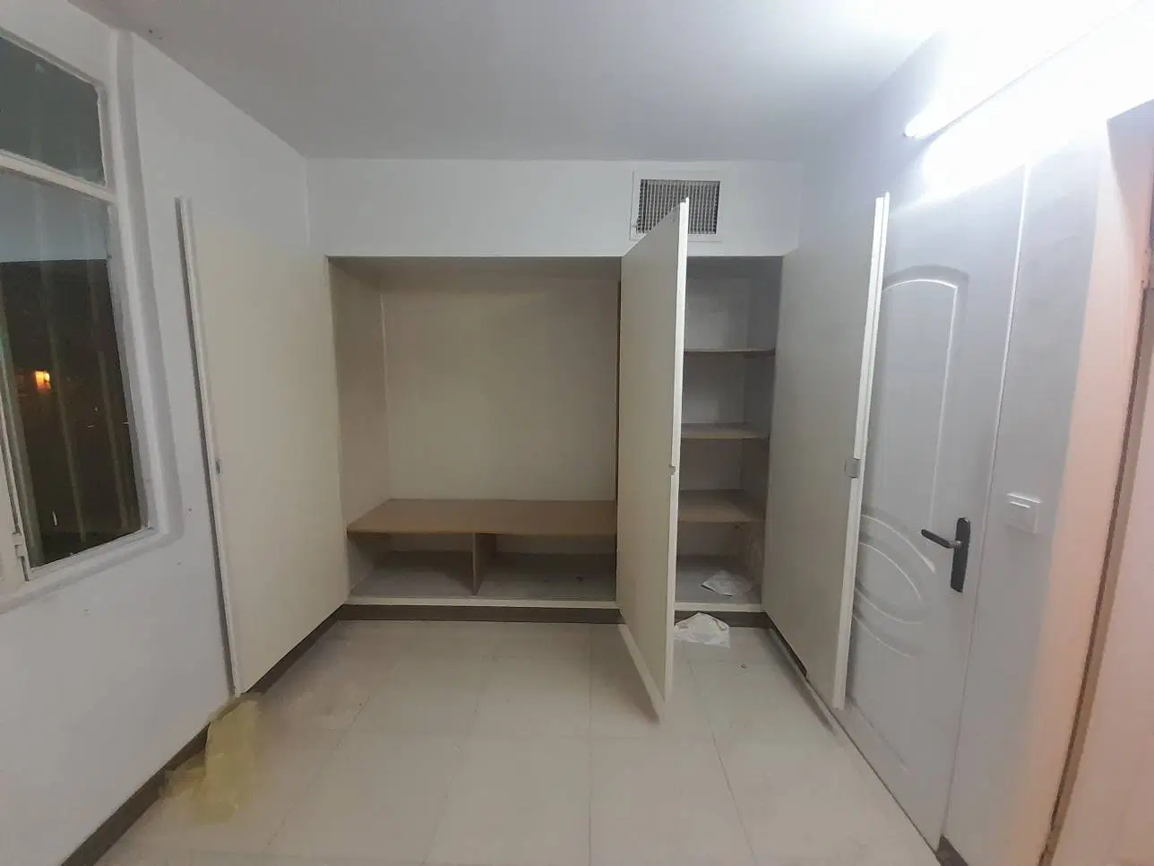 آپارتمان شیک و آرام