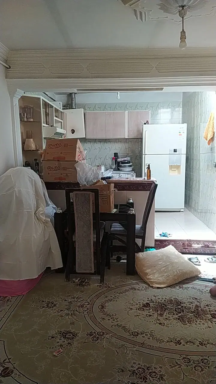 اجاره اپارتمان‌بلوار‌توس