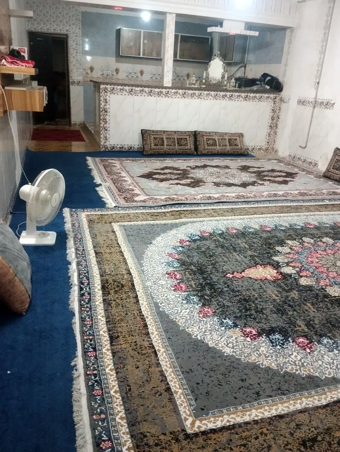 خانه رهن و اجاره در پنج تن ۴۸
