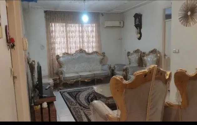 ۹۵متر ۲خواب تک واحد